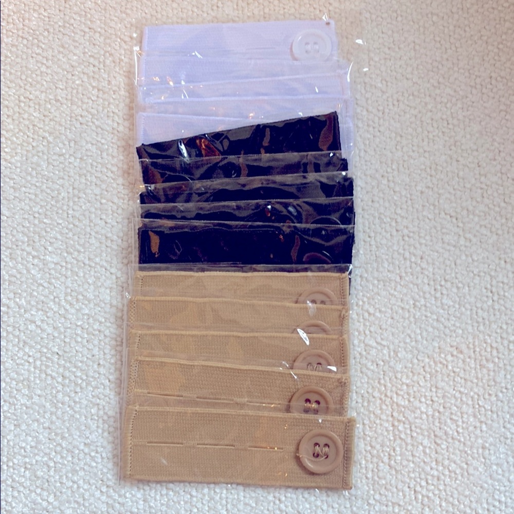 🩷🩵Elastic Waistband Button Expanders